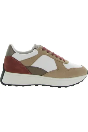 Geox Sko, Dame, , 39 EU, Uld, HI Cuff Amabelle Sko