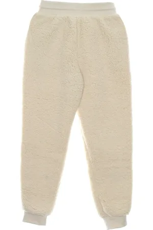 Fila Bukser, Herre, , L, Uld, Bløde Teddybjørn Tracksuit Bukser