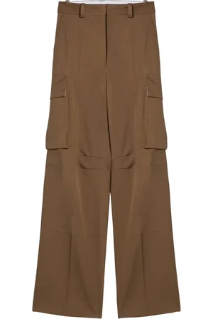 Victoria Beckham Bukser, Dame, , XS, Cargo Bukser