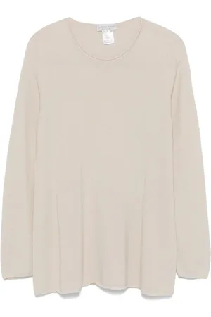 LE TRICOT PERUGIA Top, Dame, , S, Uld, Uld Silke Strik Trøje