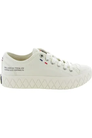 Palladium Sko, Dame, Hvid, 39 EU, Ice CVS Sko