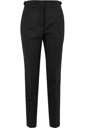 Beatrice B Bukser, Dame, Sort, XS, Native Bukser Model 22Fa1722