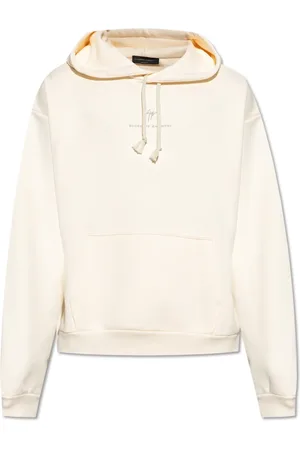 Giuseppe Zanotti Sweathshirts & Hoodies, Herre, , S, Bomuld, Hættetrøje