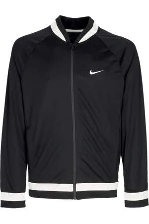 Nike Jakke, Herre, Sort, XL, Polyester, Starting Five Dri-fit Jakke Sort