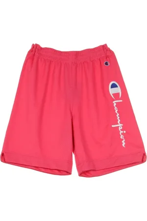 Champion Sport, Herre, Lyserød, XL, Azalea Basketball Shorts til Mænd
