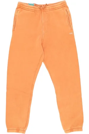 Vans Bukser, Herre, , M, Bomuld, Komfortabel Vasket Sweatpants Elastisk Bund