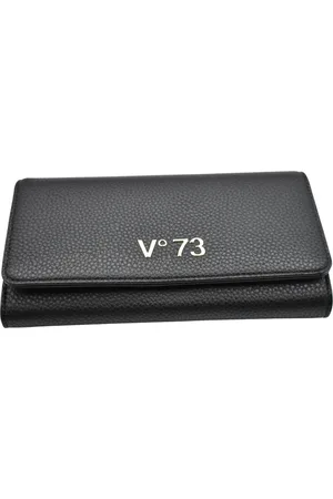 V°73 Tilbehør, Dame, Sort, ONE SIZE, Sorte Punge til Mænd og Kvinder