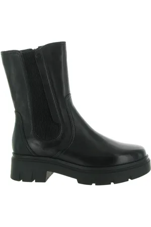 Regarde le ciel Sko, Dame, Sort, 36 EU, Dalia 02 Sko