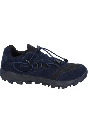 Kazar Sko, Herre, Blå, 41 EU, Herre Tekstil Sneakers