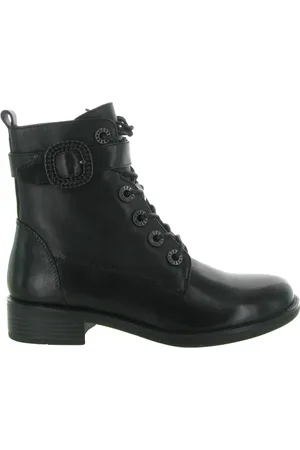 Regarde le ciel Sko, Dame, Sort, 40 EU, Uld, Stilfulde Roxana 47 Sko