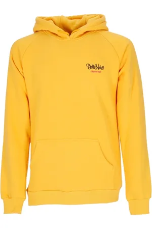 DOLLY NOIRE Sweathshirts & Hoodies, Herre, , S, Bomuld, Barcelona Hættetrøje 1989 Langærmet Sweatshirt