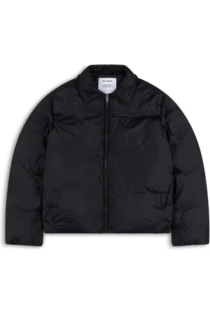 Axel Arigato Jakke, Herre, Sort, L, Nylon, Boston Puffer Jacket