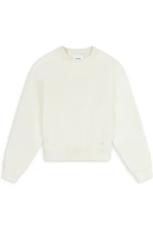 Axel Arigato Sweathshirts & Hoodies, Dame, , M, Bomuld, Cruz Sweatshirt