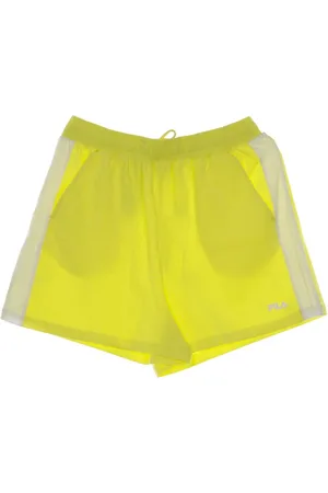 Fila Shorts, Dame, Grøn, S, Limelight Dame Shorts