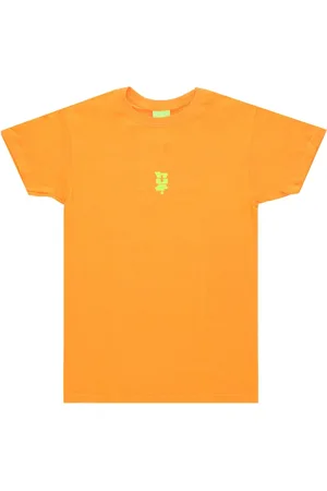 Huf Top, Herre, , S, Bomuld, Herre Megablast Tee Safety