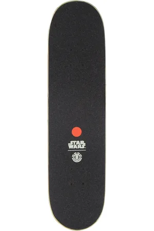 Element Sport, Herre, Sort, ONE SIZE, Storm Trooper Star Wars Skateboard Komplet