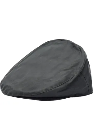 Barbour Tilbehør, Herre, Grøn, 57 CM, Uld, Stilfulde Hatte Samling