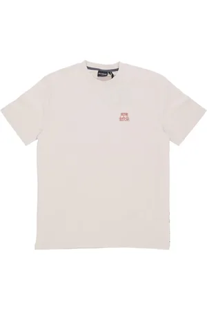 DOLLY NOIRE Top, Herre, , S, Bomuld, Naruto Moonbeam Tee Kortærmet