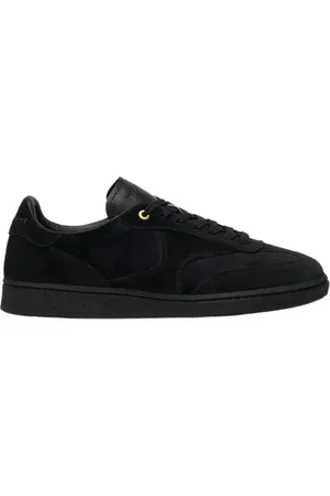 Filling pieces Sko, Herre, Sort, 41 EU, Uld, Sprinter Dice Jet Sko
