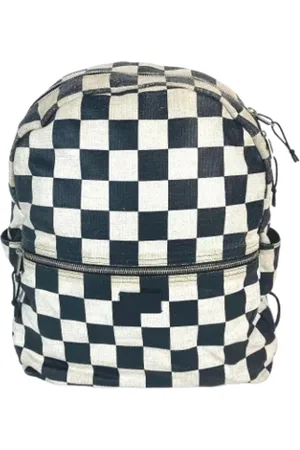 Saint Laurent Pre-owned, Dame, , ONE SIZE, Pre-owned Laeder rygsaekke