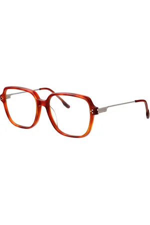 Gentle Monster Tilbehør, unisex, Rød, 57 MM, Moderne MUA Solbriller til Stilopgradering