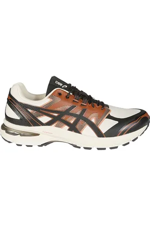 Asics Sport, Herre, Flerfarvet, 42 1/2 EU, Gel Terrain Løbesko