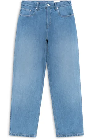 Axel Arigato Jeans, Herre, Blå, W31, Bomuld, Zine Arigato Jeans