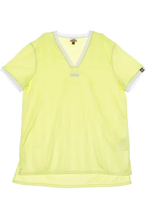 Ellesse Top, Dame, Gul, S, Lys Gul Dametee