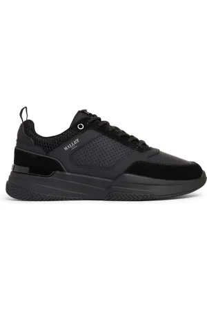Mallet Sko, Herre, Sort, 42 EU, Radnor Triple Sneaker