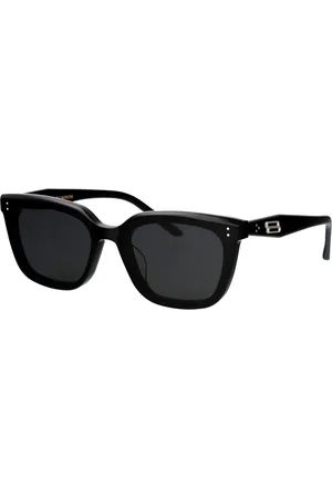 Gentle Monster Tilbehør, unisex, Sort, 63 MM, Tote Solbriller til modeentusiaster