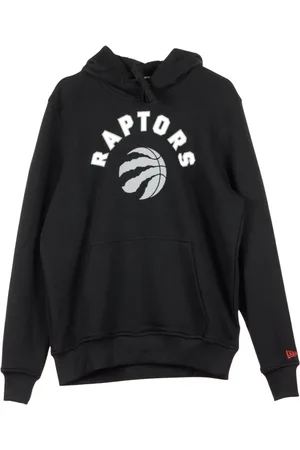 New Era Sweathshirts & Hoodies, Herre, Sort, M, Uld, Holdlogo Sort Hættetrøje