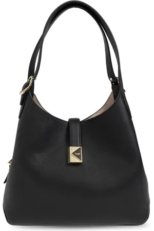 Kate Spade Taske, Dame, Sort, ONE SIZE, Uld, Skuldertaske Deco