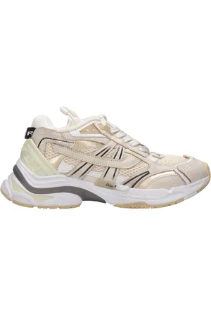 Ash Sko, Dame, , 36 EU, Læder, Sneakers med læder og mesh