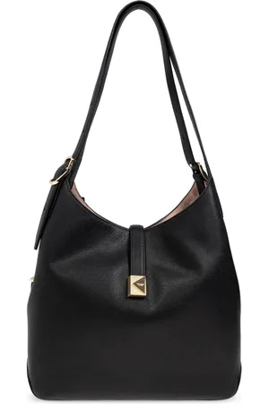 Kate Spade Taske, Dame, Sort, ONE SIZE, Uld, Skuldertaske Deco