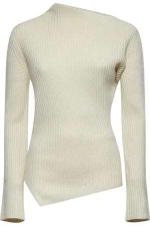 Rohe Strik, Dame, , M, Uld, Sweaters til et stilfuldt look