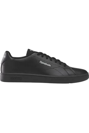 Reebok Sko, Dame, Sort, 43 EU, Court Clean
