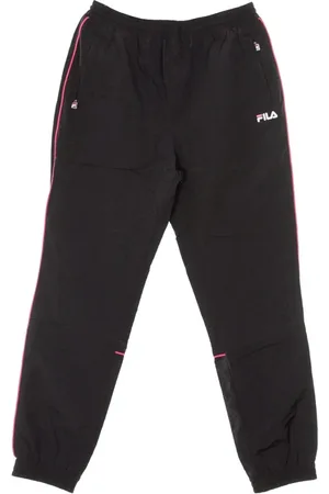 Fila Sport, Herre, Sort, L, Sorte herre tracksuit bukser