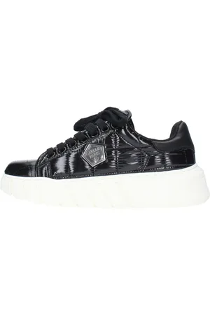 GAËLLE Sko, Dame, Sort, 38 EU, Gaelle Sneakers