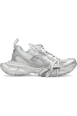 Balenciaga Sko, Dame, Grå, 41 EU, Sport Sko 3XL