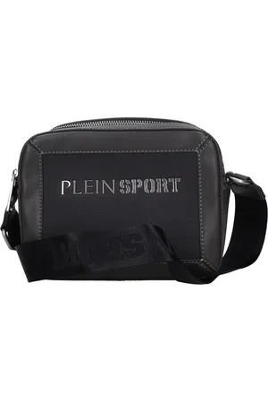 Philipp Plein Taske, Dame, Sort, ONE SIZE, Uld, Tasker