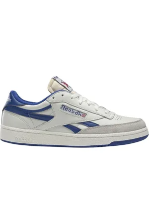 Reebok Sko, Dame, Flerfarvet, 40 1/2 EU, Club C Revenge Vinta