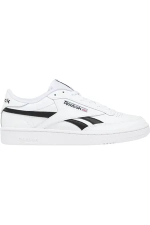 Reebok Sko, Dame, Hvid, 37 EU, Club C Revenge