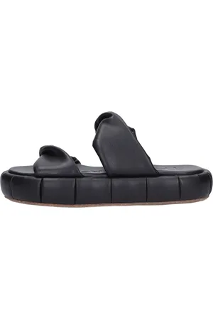 THEMOIRÈ Sko, Dame, Sort, 41 EU, Sandal Sort