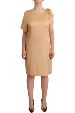 Moschino Kjole, Dame, , M, Nylon, Elegant Kjole