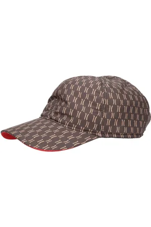 ALVIERO MARTINI 1A CLASSE Tilbehør, Dame, Brun, M, Polyester, Hatte Brun