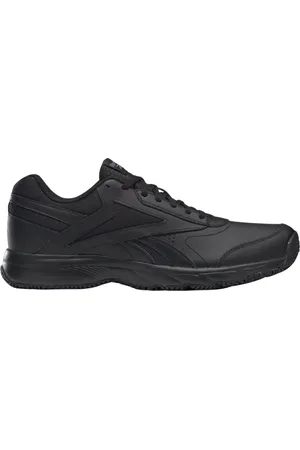 Reebok Sko, Dame, Sort, 37 1/2 EU, Arbejde N Puds 4.0