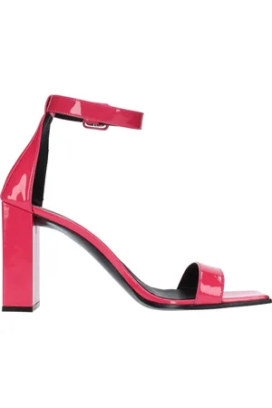 Giuseppe Zanotti Sko, Dame, Lyserød, 39 EU, Læder, Sandaler
