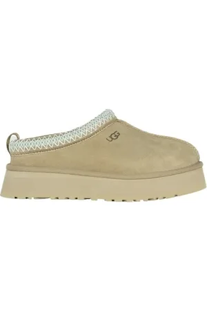 UGG Sko, Dame, , 35 EU, Uld, Tazz Hjemmesko