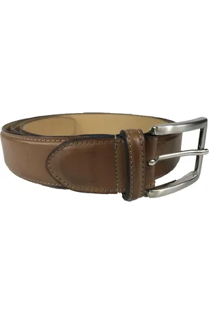 Ambiorix Tilbehør, Herre, Brun, ONE SIZE, Uld, Belts