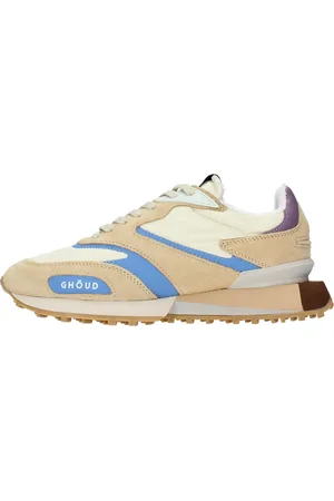 Ghoud Sko, Dame, Flerfarvet, 36 EU, Læder, Sneakers MultiColour